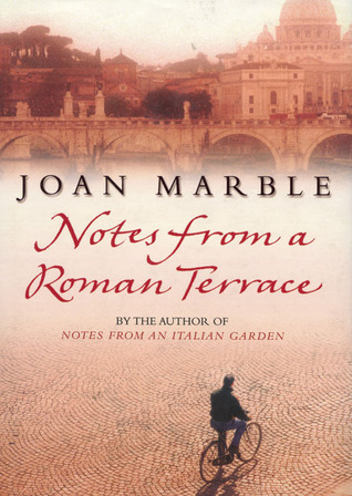 Notes from a Roman Terrace (Hardcover)