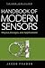 Handbook of Modern Sensors by Jacob Fraden