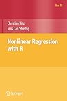 Nonlinear Regression with R