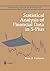 Statistical Analysis of Financial Data in S-Plus (Springer Texts in Statistics)