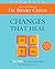 Changes That Heal: Workbook
