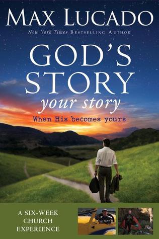 God's Story, Your Story Curriculum Kit: When His Becomes Yours (Story, The)