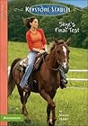 Skye's Final Test (Keystone Stables, #6)