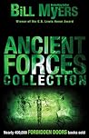 Ancient Forces Collection: The Ancients/The Wiccan/The Cards (Forbidden Doors, #10-12) Ancient Forces Collection: The Ancients/The Wiccan/The Cards (Forbidden Doors, #10-12)