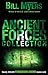 Ancient Forces Collection: The Ancients/The Wiccan/The Cards (Forbidden Doors, #10-12)
