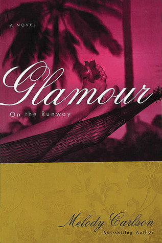 Glamour (On the Runway, #5)
