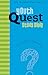 NIV, Youth Quest Study Bible by Anonymous