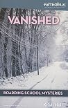Vanished by Kristi Holl Vanished by Kristi Holl