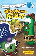Who Wants to Be a Pirate?