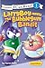 LarryBoy Meets the Bubblegum Bandit by Karen Poth