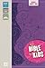 NIV, Bible for Kids, Leathersoft, Purple, Red Letter by Anonymous