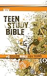 NIV Teen Study Bible