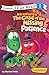 Bob and Larry in the Case of the Missing Patience (I Can Read!/Big Idea Books/VeggieTales)