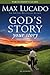 God's Story, Your Story Participant's Guide: When His Becomes Yours (The Story)