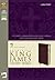 Zondervan KJV Study Bible, Large Print
