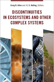 Discontinuities in Ecosystems and Other Complex Systems (Complexity in Ecological Systems)
