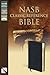 Classic Reference Bible, Updated NASB by Anonymous