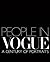 People in Vogue: A Century ...