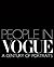 People in Vogue by Robin Derrick
