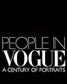 People in Vogue by Robin Derrick