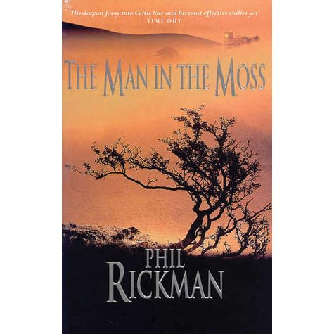Phil rickman amazon image