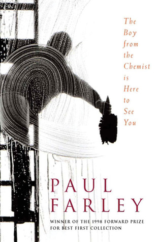 The Boy from the Chemist is Here to See You (Paperback)