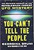You Can't Tell the People: ...