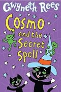 Cosmo and the Secret Spell