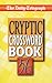 The Daily Telegraph Cryptic Crossword Book 56 by Daily Telegraph