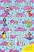 The Magical Book of Fairy Fun (Fairy Dust)
