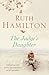 The Judge's Daughter by Ruth Hamilton The Judge's Daughter by Ruth Hamilton