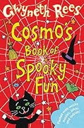 Cosmo's Book of Spooky Fun