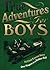 True Adventures for Boys (Wide World Magazine)