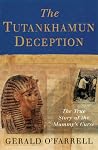 The Tutankhamun Deception: The True Story of the Mummy's Curse The Tutankhamun Deception: The True Story of the Mummy's Curse