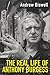 The Real Life of Anthony Burgess