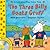 The Three Billy Goats Gruff (Lift-the-Flap Fairy Tales)