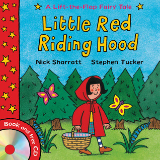 Little Red Riding Hood (Lift-the-Flap Fairy Tales)