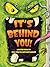 It's Behind You!: Monster P...