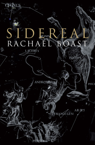 Sidereal (Paperback)