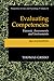 Evaluating Competencies by Thomas Grisso