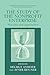 The Study of Nonprofit Enterprise by Helmut K. Anheier