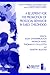 A Blueprint for the Promotion of Pro-Social Behavior in Early Childhood (Issues in Children's and Families' Lives, 4)