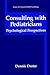 Consulting with Pediatricians by Dennis Drotar