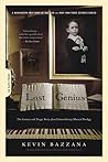 Lost Genius: The Curious and Tragic Story of an Extraordinary Musical Prodigy Lost Genius: The Curious and Tragic Story of an Extraordinary Musical Prodigy