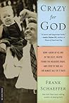 Crazy for God by Frank Schaeffer