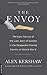 The Envoy: The Epic Rescue of the Last Jews of Europe in the Desperate Closing Months of World War II