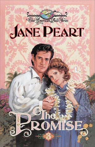 The Promise (American Quilt, #3)