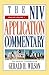 Psalms: Volume 1: From Biblical Text...to Contemporary Life (The NIV Application Commentary)