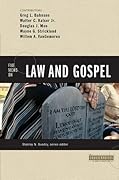 Five Views on Law and Gospel