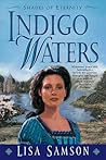 Indigo Waters (Shades of Eternity, #1) Indigo Waters (Shades of Eternity, #1)